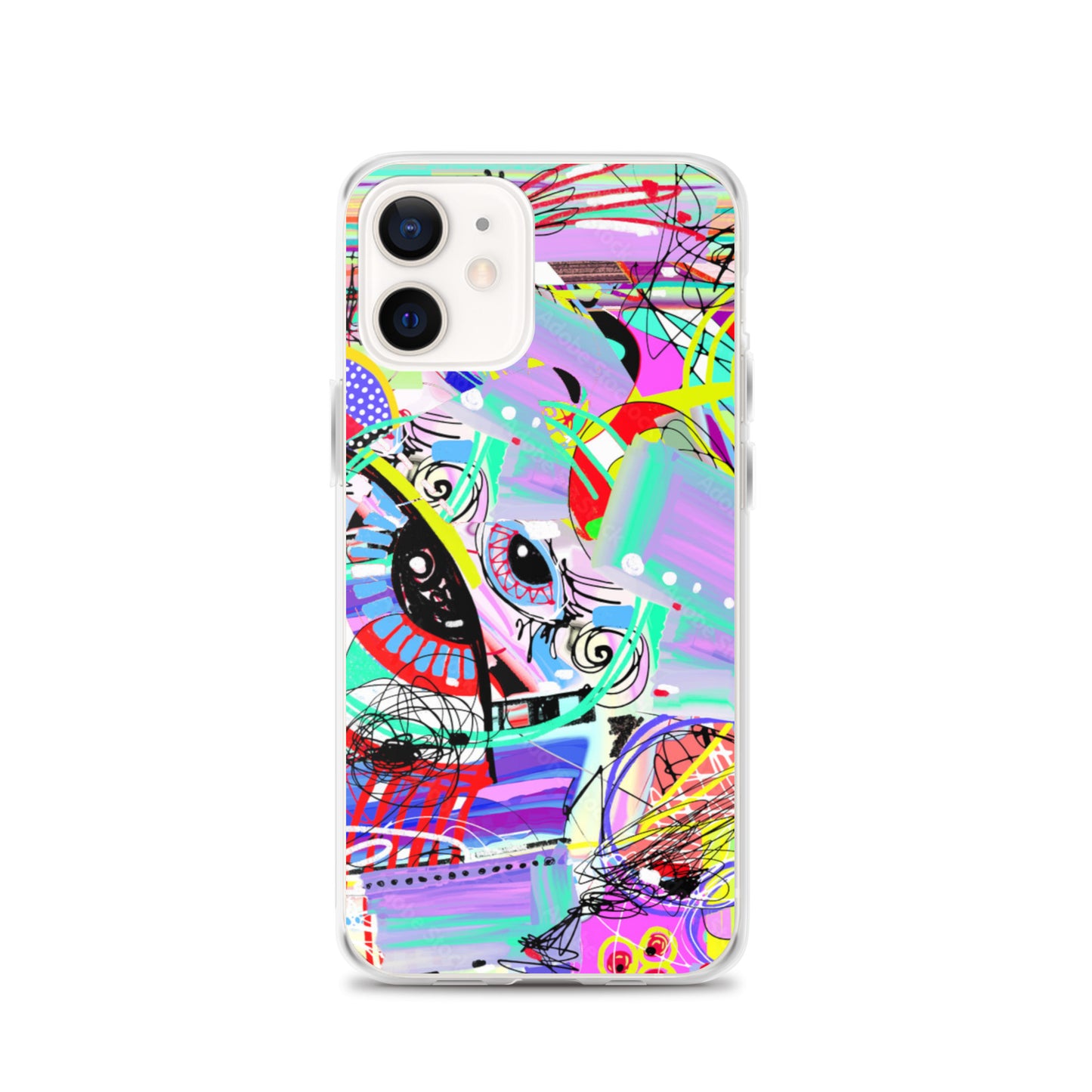 Scarabocchio - Cover iPhone®