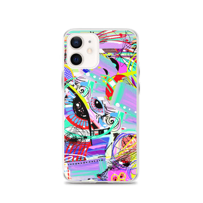 Scarabocchio - Cover iPhone®
