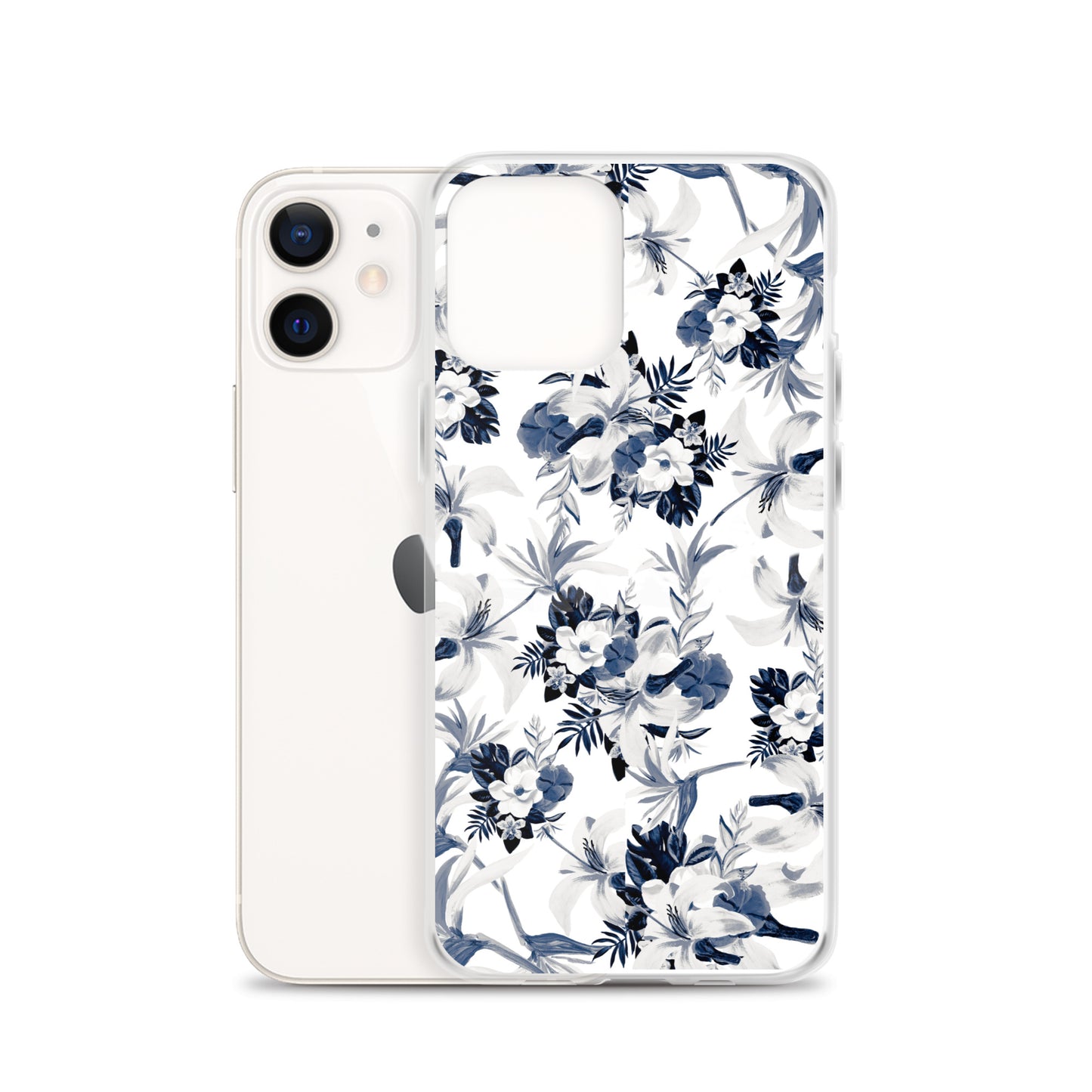 Bianco&Nero - Cover iPhone®