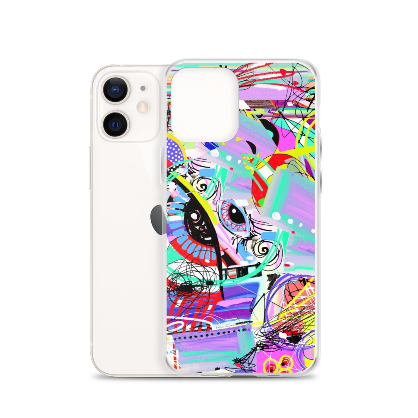 Scarabocchio - Cover iPhone®