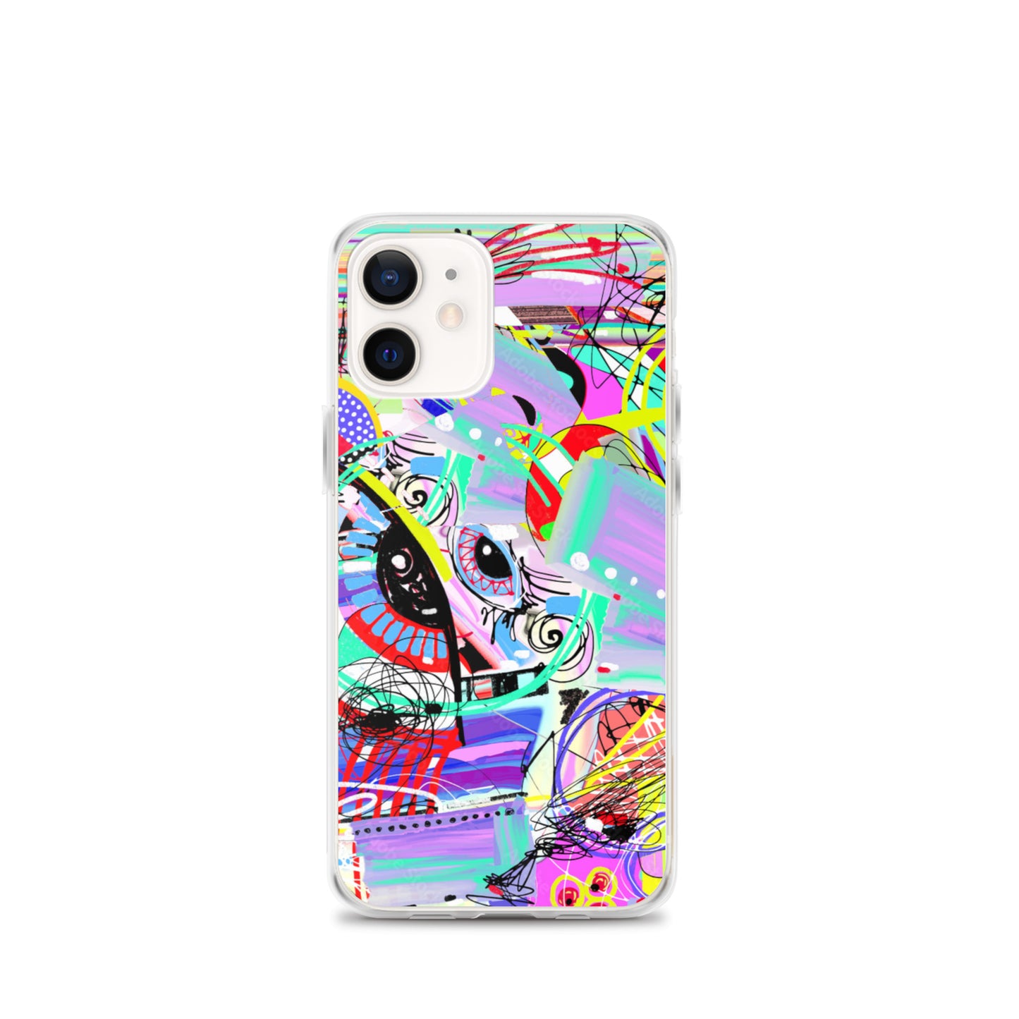 Scarabocchio - Cover iPhone®