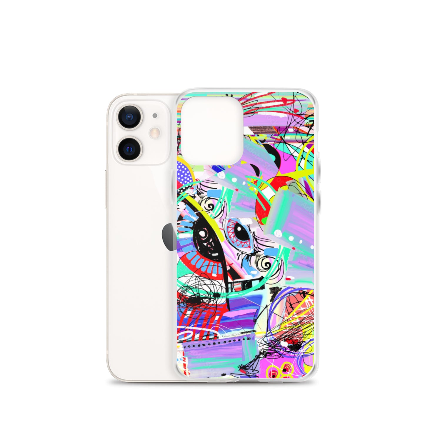 Scarabocchio - Cover iPhone®