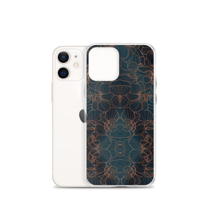 Orchidea - Cover iPhone®