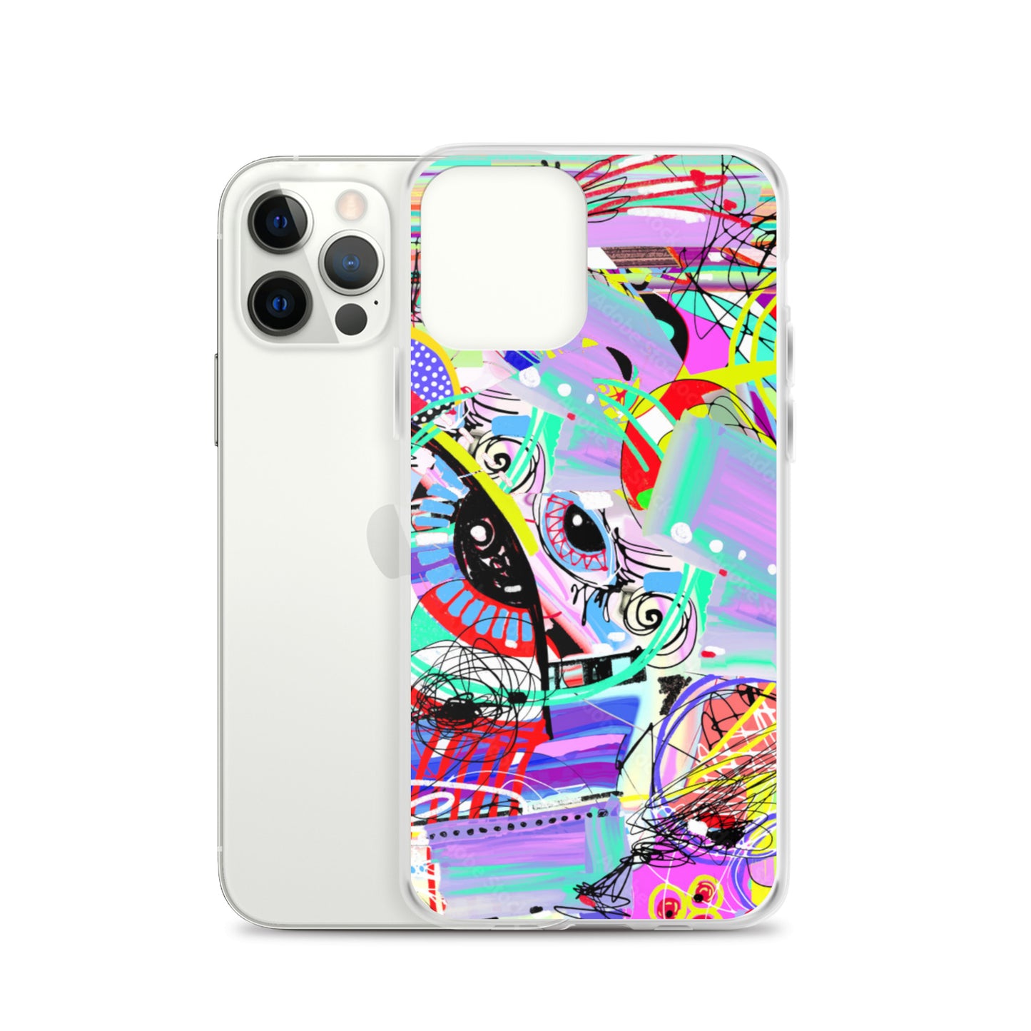 Scarabocchio - Cover iPhone®
