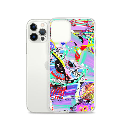 Scarabocchio - Cover iPhone®