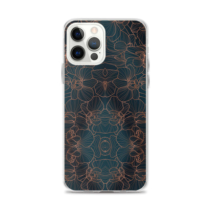 Orchidea - Cover iPhone®