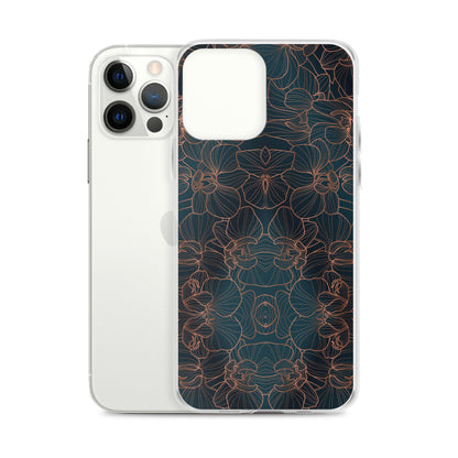 Orchidea - Cover iPhone®