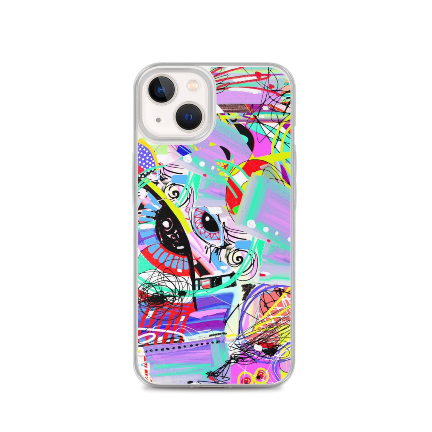 Scarabocchio - Cover iPhone®