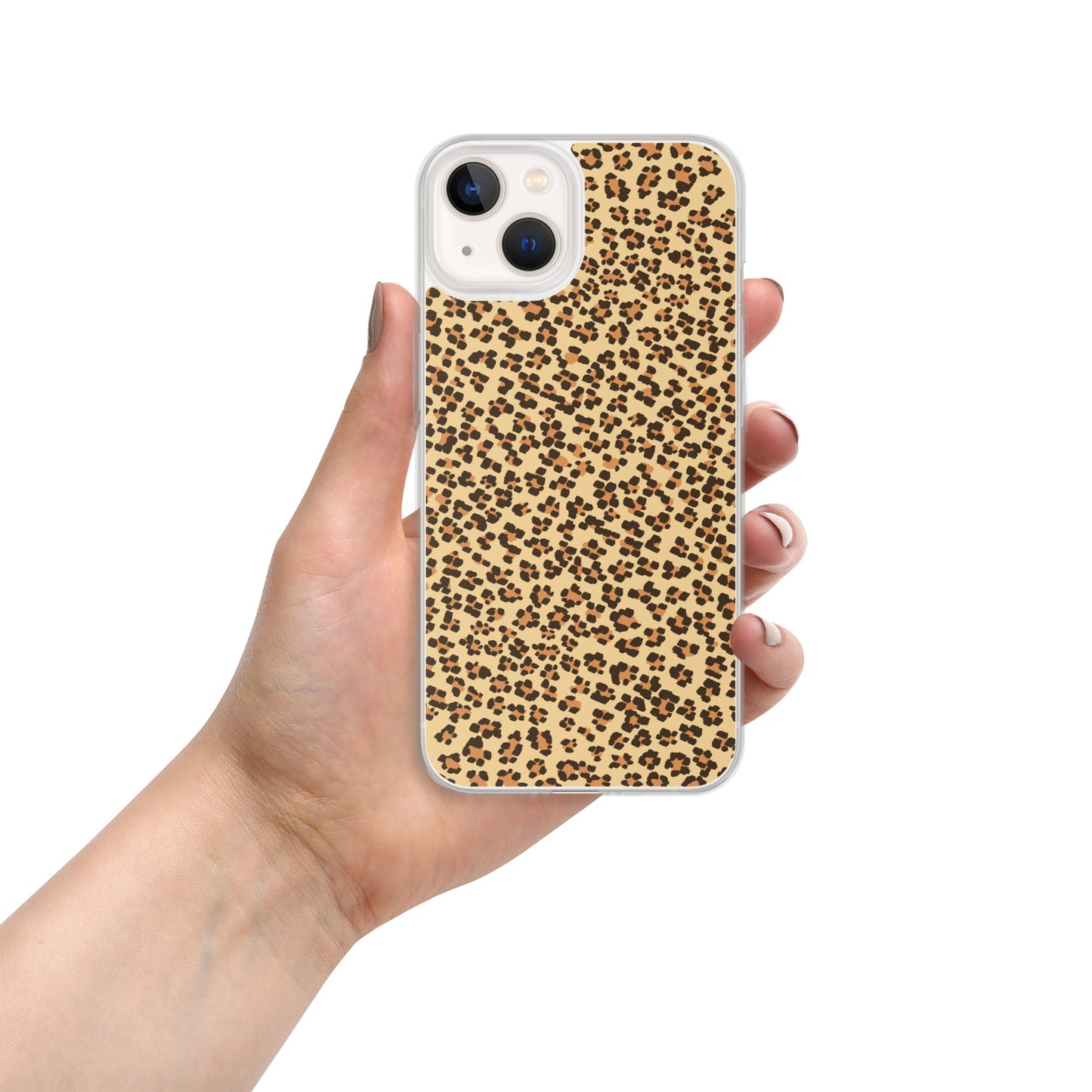 Leopardo - Cover iPhone®