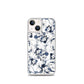 Bianco&Nero - Cover iPhone®