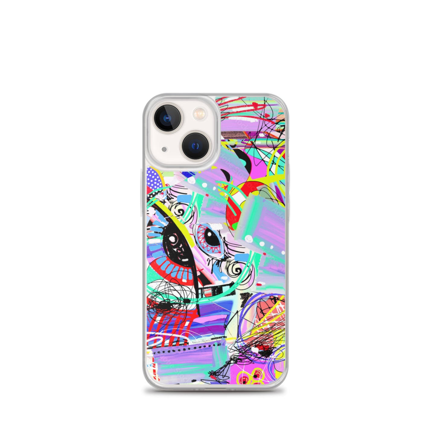 Scarabocchio - Cover iPhone®