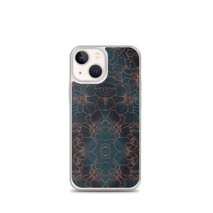Orchidea - Cover iPhone®