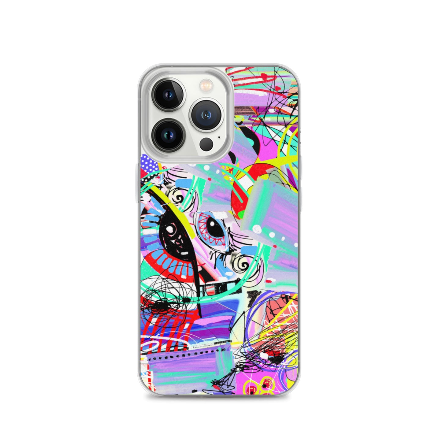 Scarabocchio - Cover iPhone®