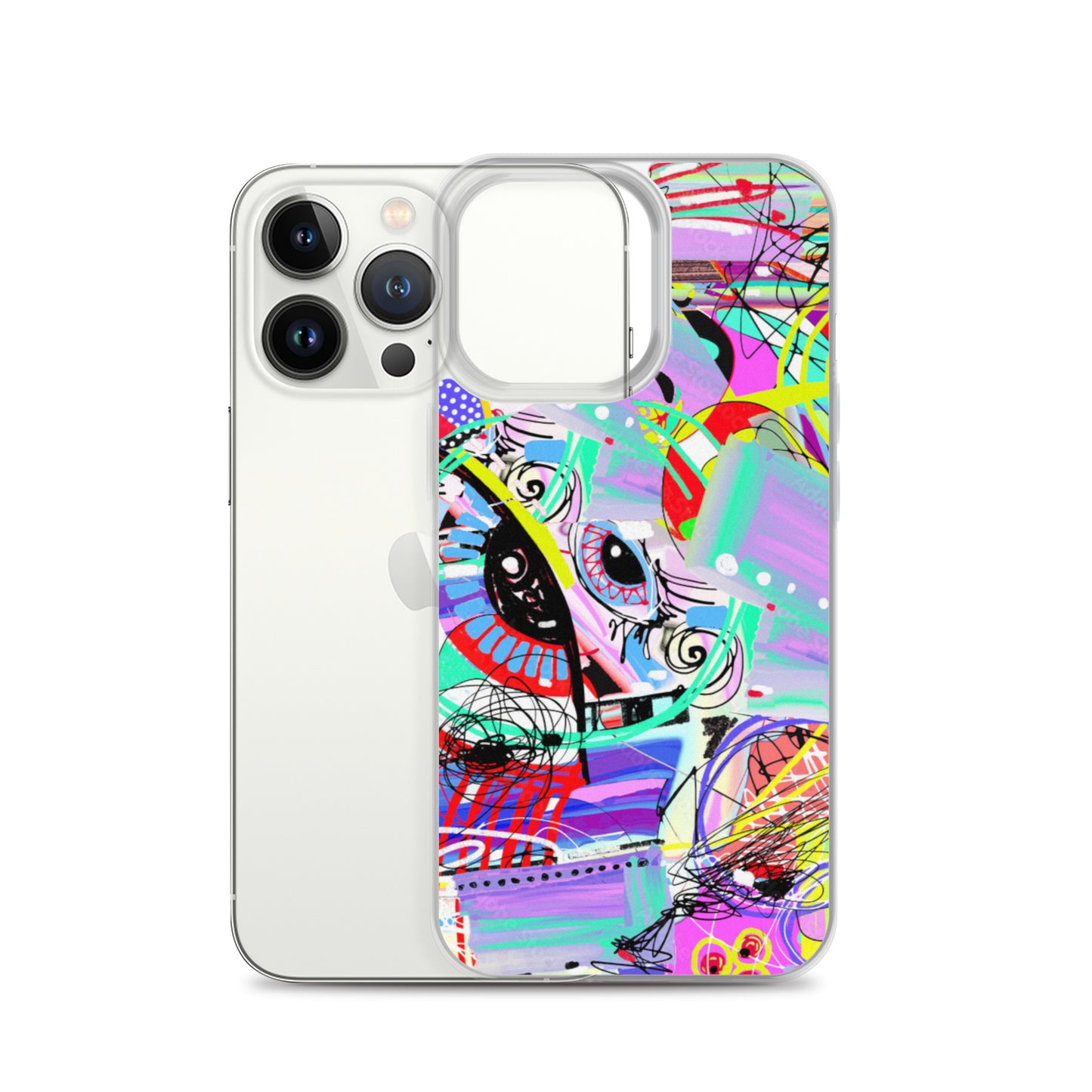 Scarabocchio - Cover iPhone®