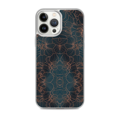 Orchidea - Cover iPhone®