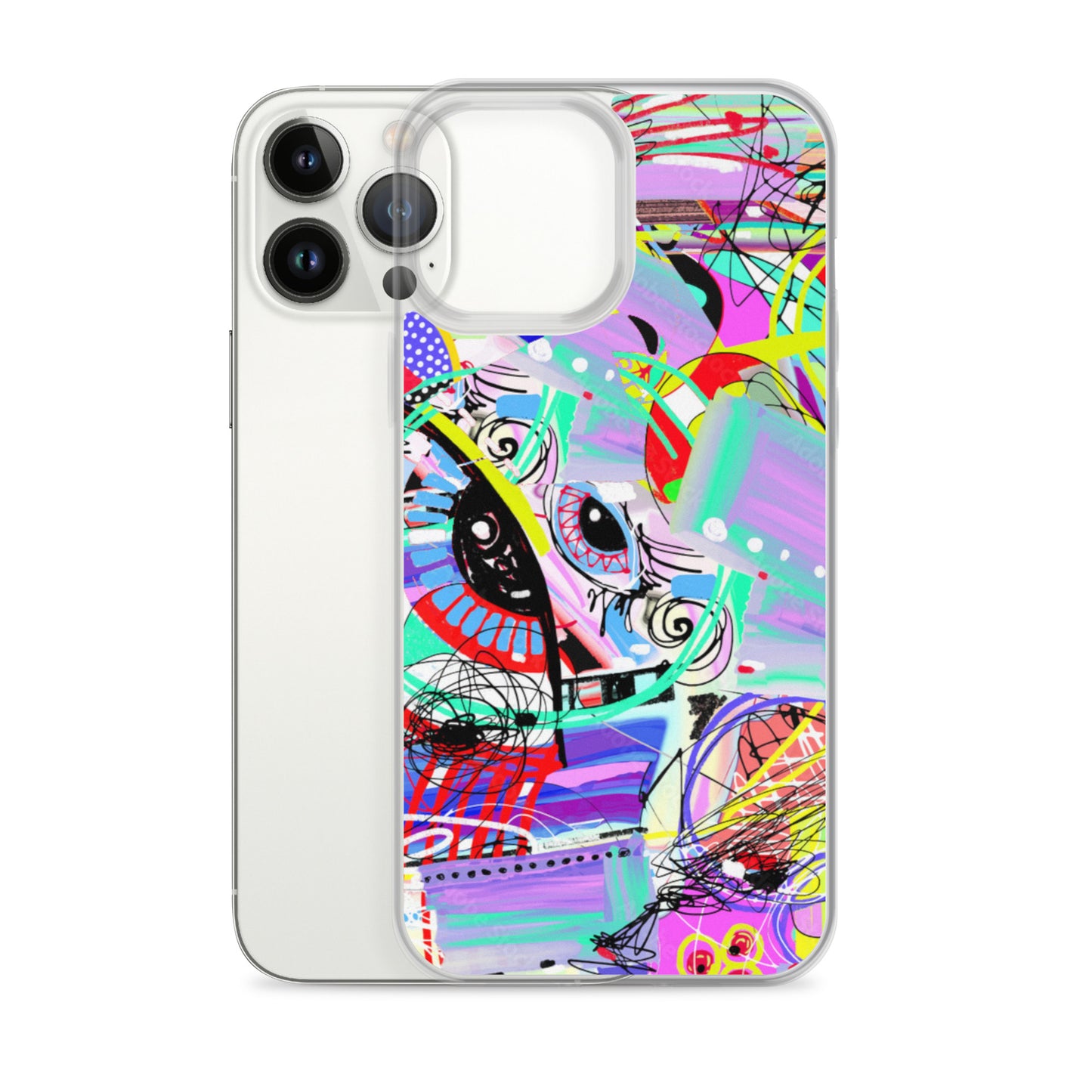 Scarabocchio - Cover iPhone®
