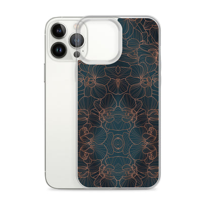 Orchidea - Cover iPhone®