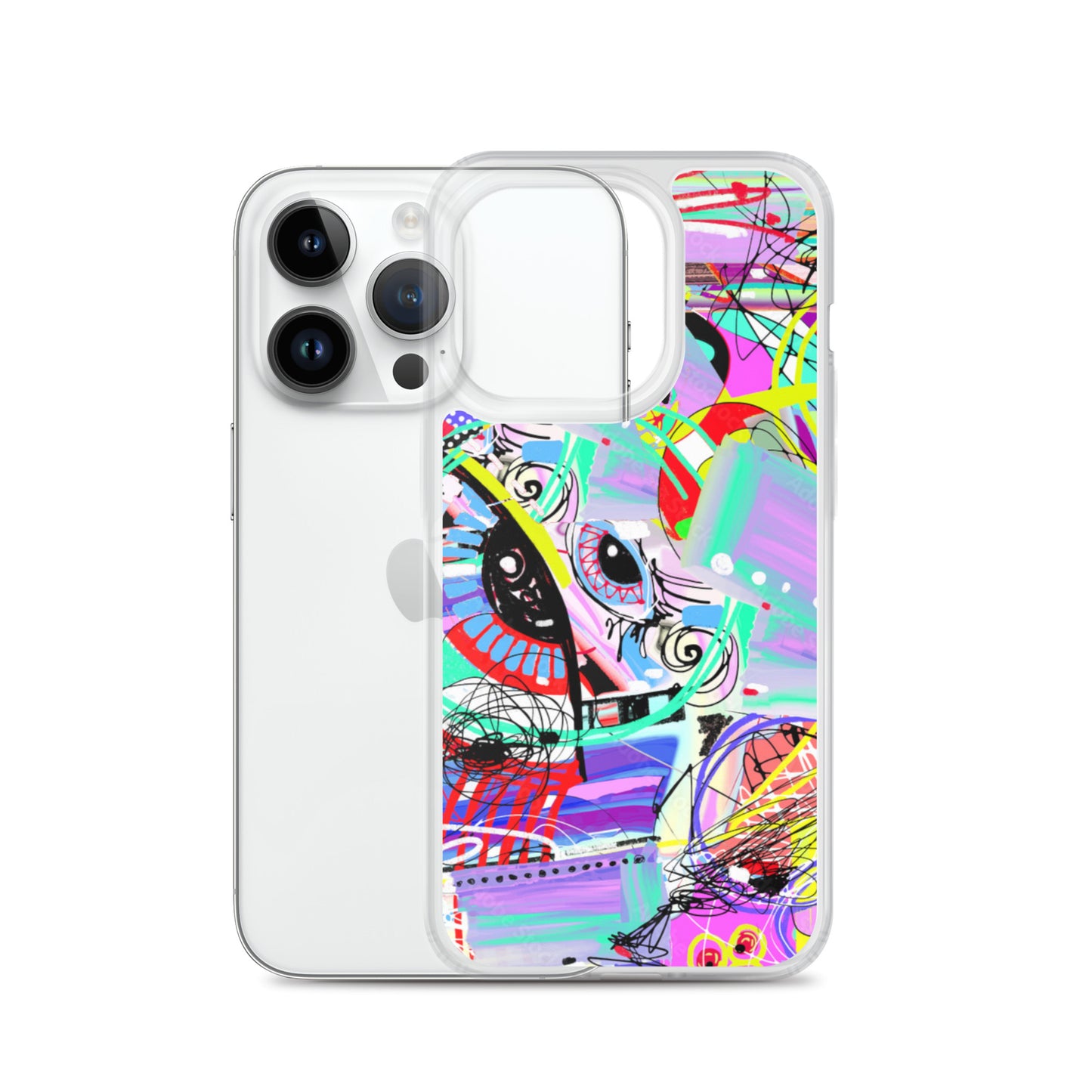 Scarabocchio - Cover iPhone®