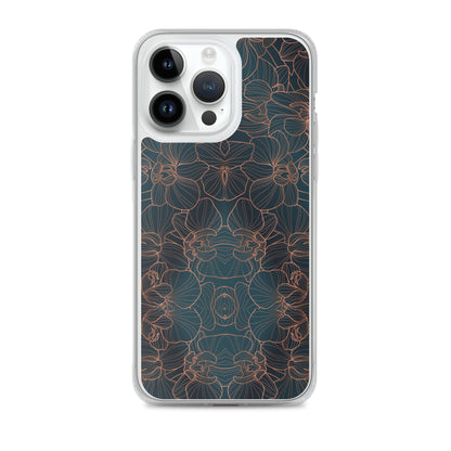 Orchidea - Cover iPhone®