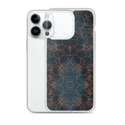 Orchidea - Cover iPhone®