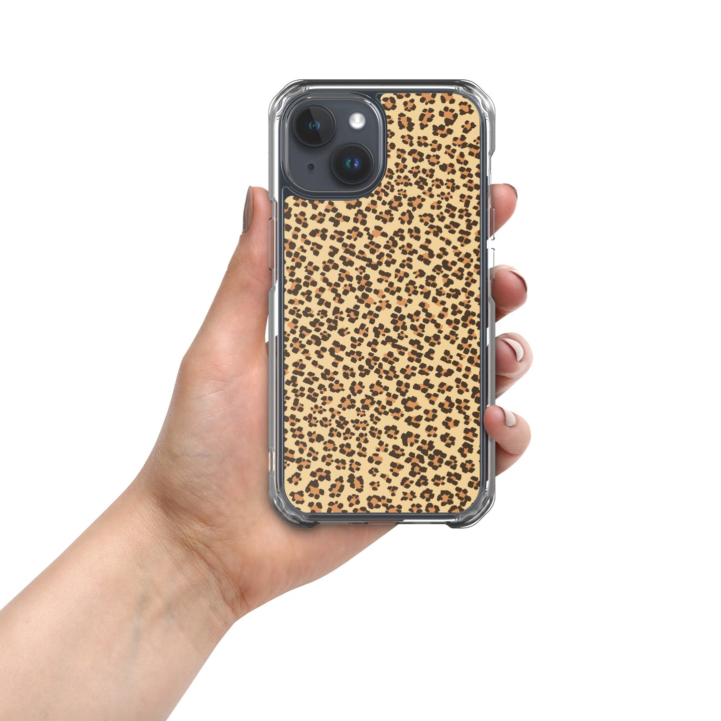 Leopardo - Cover iPhone®