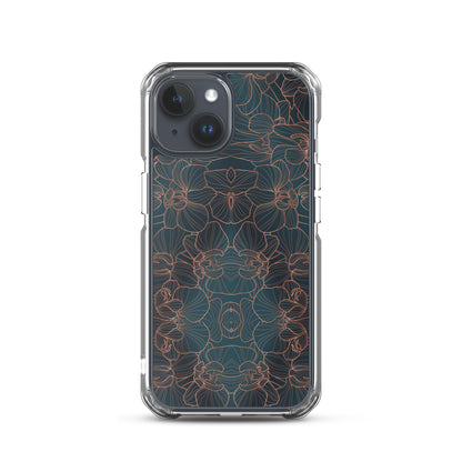 Orchidea - Cover iPhone®