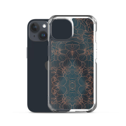 Orchidea - Cover iPhone®