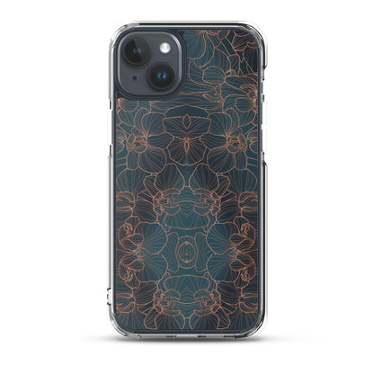 Orchidea - Cover iPhone®