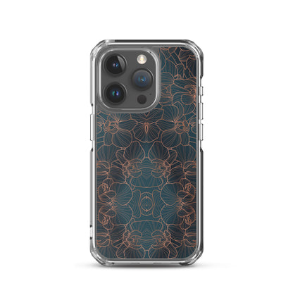 Orchidea - Cover iPhone®