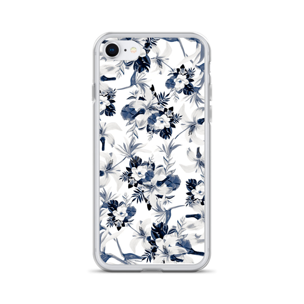 Bianco&Nero - Cover iPhone®