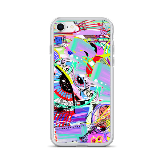 Scarabocchio - Cover iPhone®