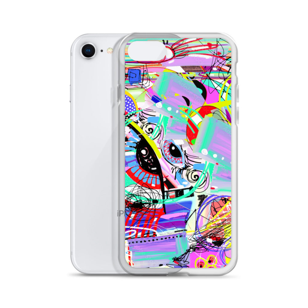 Scarabocchio - Cover iPhone®