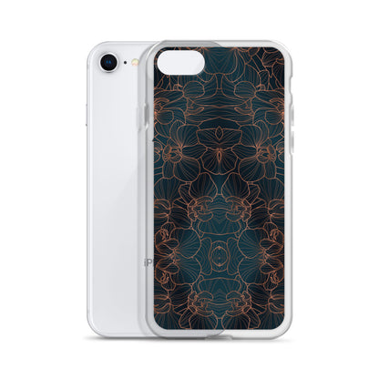Orchidea - Cover iPhone®