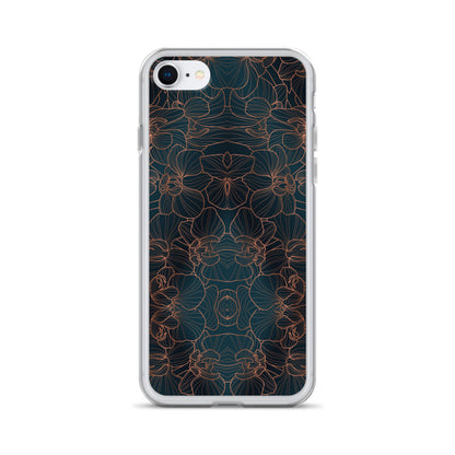 Orchidea - Cover iPhone®