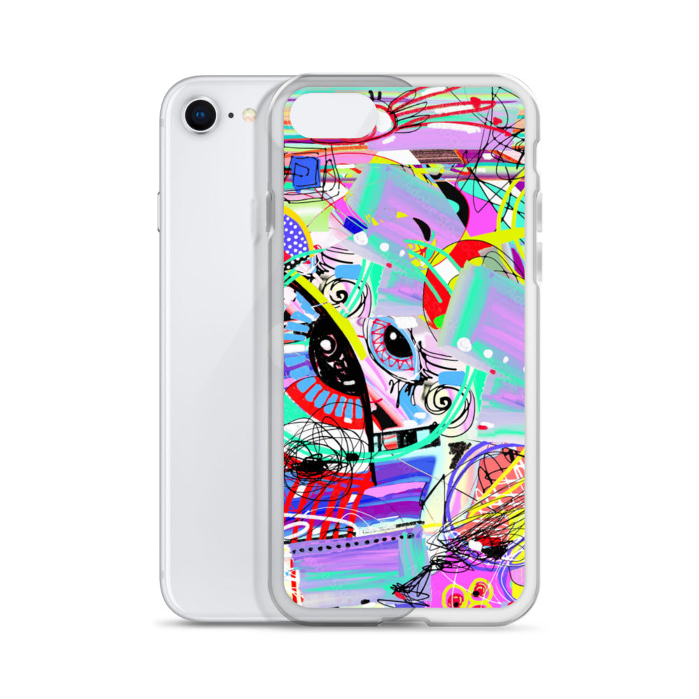 Scarabocchio - Cover iPhone®