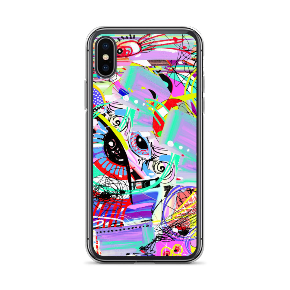 Scarabocchio - Cover iPhone®