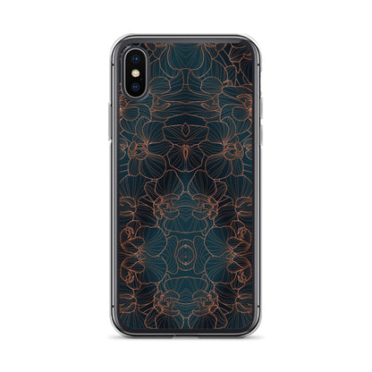 Orchidea - Cover iPhone®