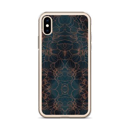 Orchidea - Cover iPhone®