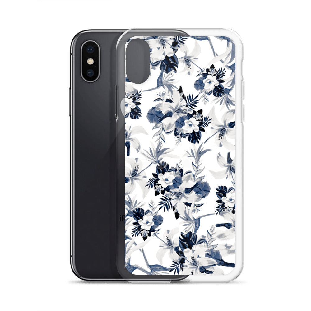 Bianco&Nero - Cover iPhone®