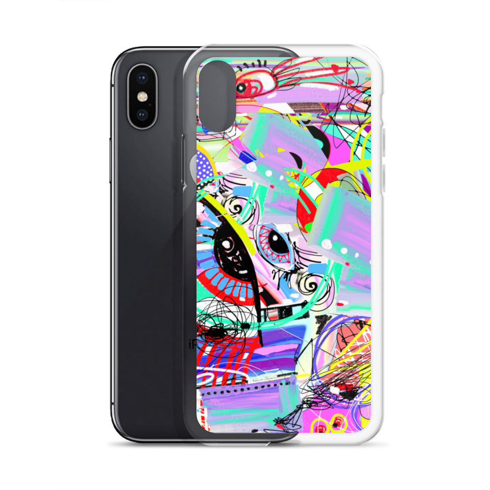 Scarabocchio - Cover iPhone®