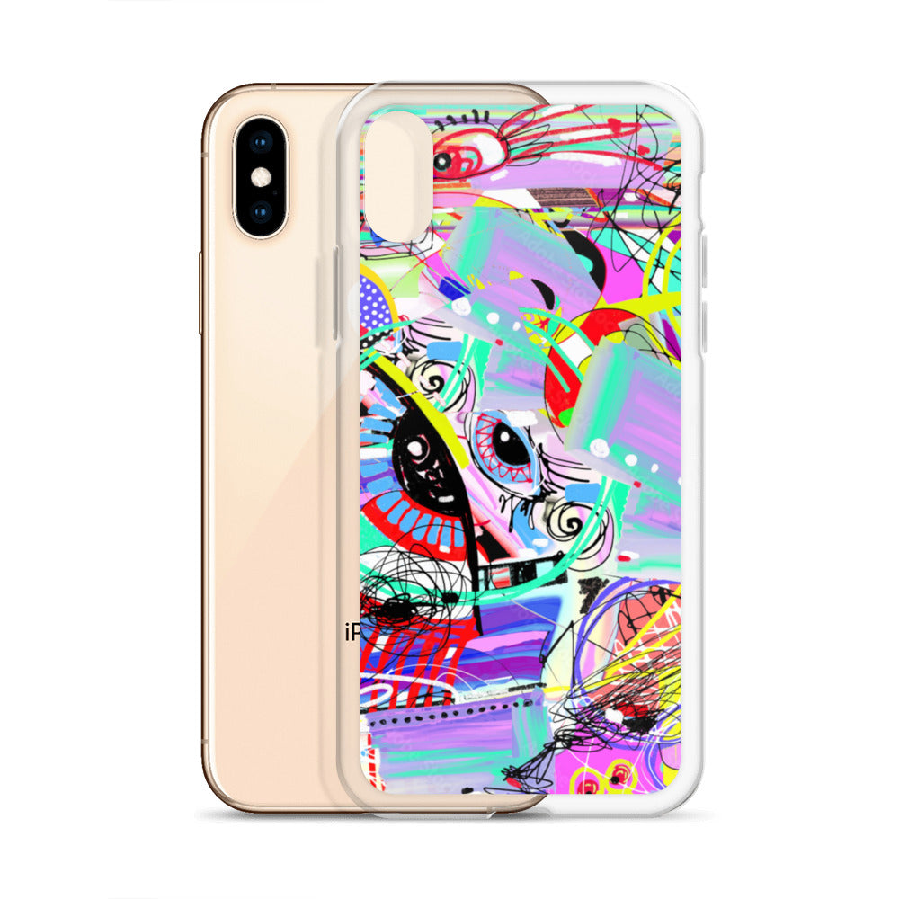 Scarabocchio - Cover iPhone®