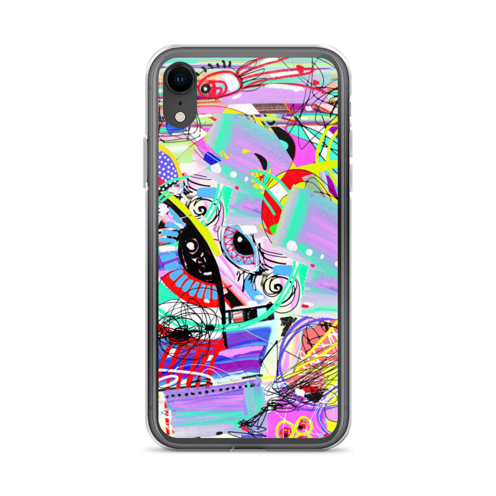 Scarabocchio - Cover iPhone®