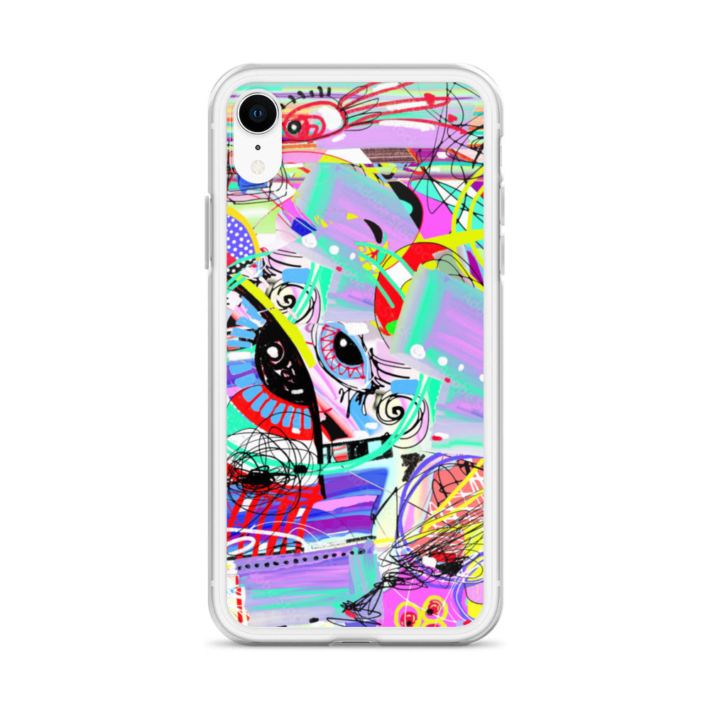 Scarabocchio - Cover iPhone®
