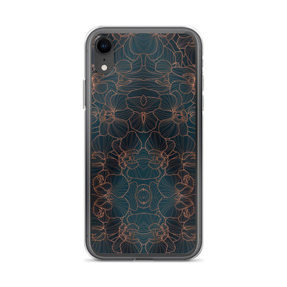 Orchidea - Cover iPhone®