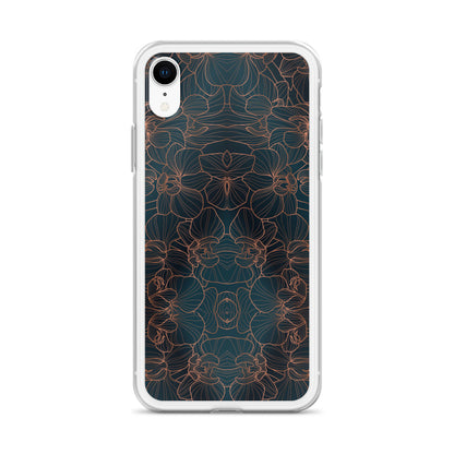 Orchidea - Cover iPhone®