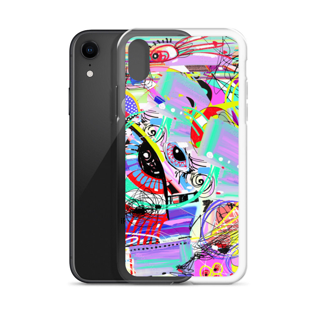 Scarabocchio - Cover iPhone®