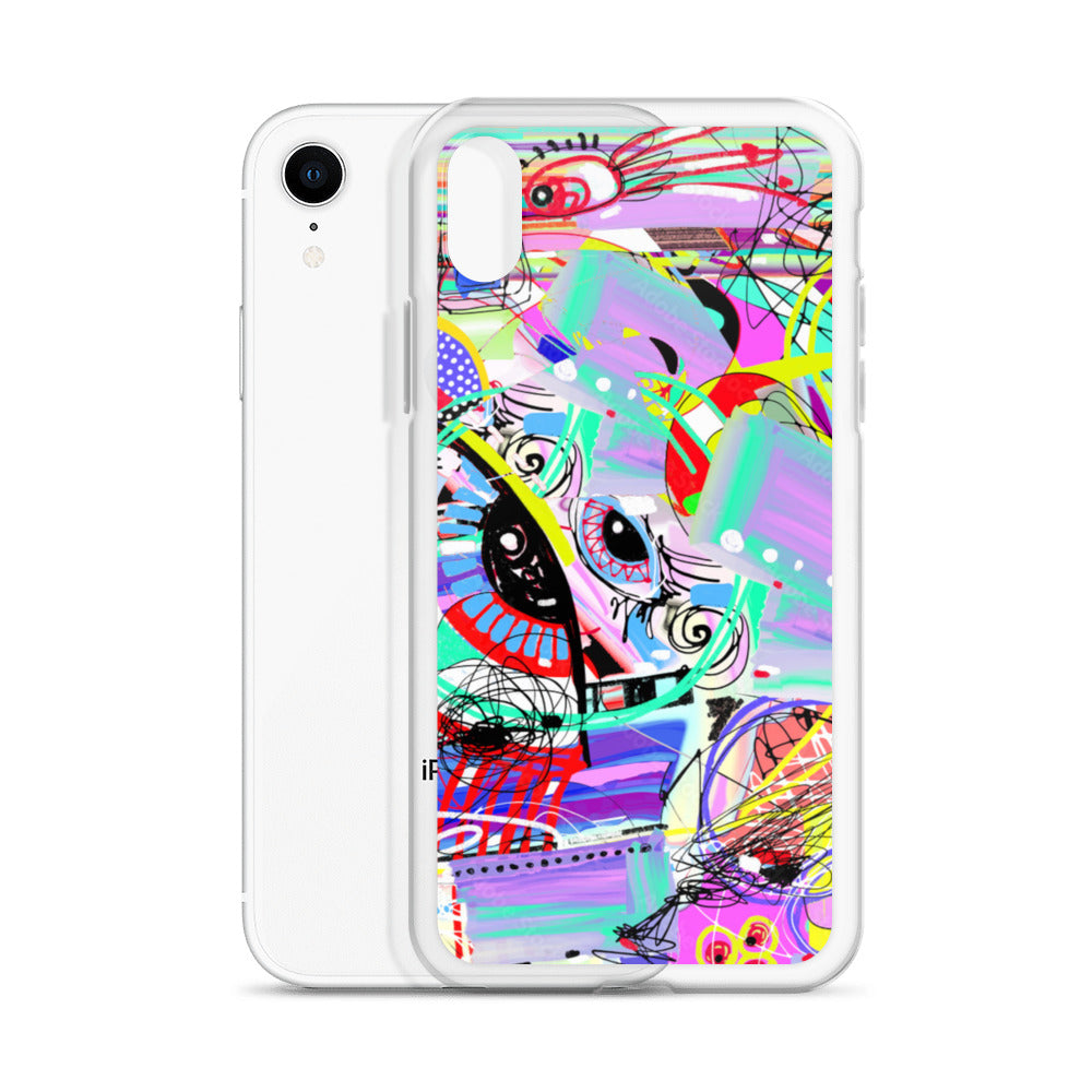 Scarabocchio - Cover iPhone®