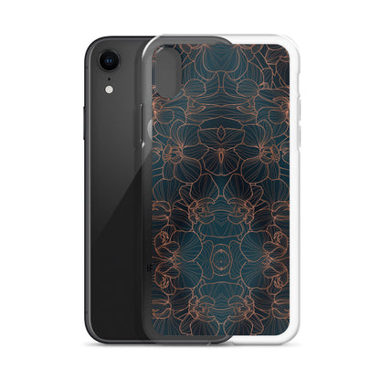 Orchidea - Cover iPhone®