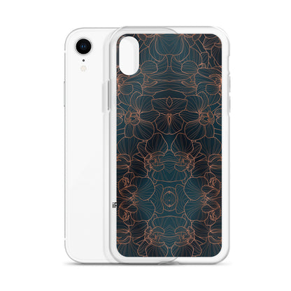 Orchidea - Cover iPhone®