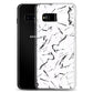 Marble-  Cover Samsung®